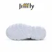 Jifffly Casual Running Sneaker Designer Shoes Leather For Men Women Outdoor Trainers With Paris Gomma Sole Style_vogvips.com