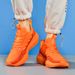 Fashionable Sports Oversized Breathable And Cushioned, Casual Running Shoes, Men's Live Streaming, Hot Selling In_vogvips.com