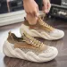Sport Men Men's Footwear Medium Small Comfort Sports Flexible Large Summer Running Shoes Luxury Casual Sneakers_vogvips.com