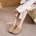 Comwarm Men's Men Cork Mules Slippers Fashion Brand Clogs Sandals With Arch Support Beach Slides Classic Potato Shoes_vogvips.com