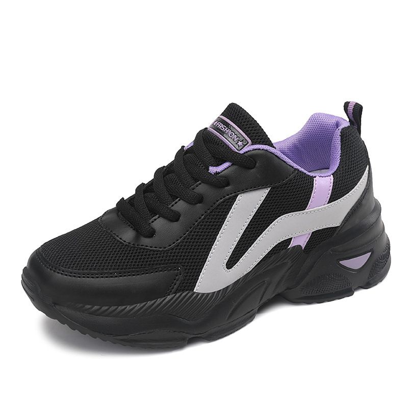 Womens's Shoes Sneakers Sport Running Shoes Outdoor Walking Casual Shoes Back To School Shoes Student Shoes Spring Summer Vacation Shoes_vogvips.com