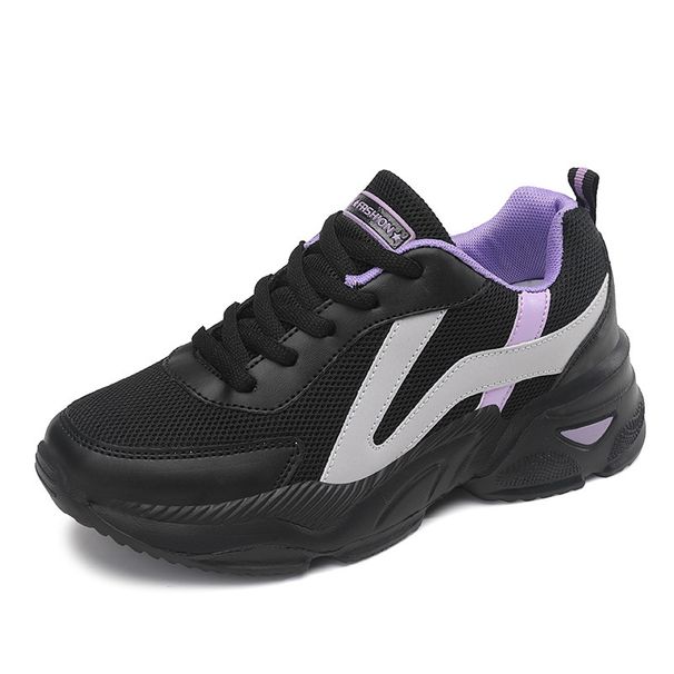 Womens's Shoes Sneakers Sport Running Shoes Outdoor Walking Casual Shoes Back To School Shoes Student Shoes Spring Summer Vacation Shoes_vogvips.com