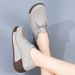 LullabyLoafer: Dreamy Comfort, Wrapped In Dots_vogvips.com