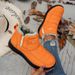 Snow Boots For Both Men And Women, New Thick-soled Cotton Shoes And Boots For Winter 2025_vogvips.com