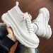 Casual Dad Fashion Shoes Men's Canvas Summer Breathable Sports Shoes Classic Versatile_vogvips.com