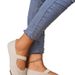 2025 New Children's Women's Breathable Large Size Middle Aged And Elderly Soft Soled Mom's Shoes Women_vogvips.com