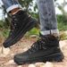Outdoor Casual Shoes Off-road Hiking Shoes Hiking Shoes Men_vogvips.com