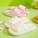 New EVA Slippers For Women Summer Outdoor Thick Sole Home Use Men Non-Smelly Soft Sole Super Soft Cool Slippers_vogvips.com