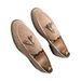 Unbeatable Quality Men's Small Leather 47 Trendy One Step Lazy British Business Leisure Flow Suarefu Shoes Large Size 46_vogvips.com