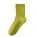 Women's Socks Pure Cotton Loose Socks Summer Thin Mesh Breathable Socks 10A Grade Antibacterial And Deodorant Confinement Socks_vogvips.com