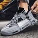 Lovers Sports Shoes, Sports Shoes, Casual Basketball Shoes, Fashion Sports Shoes, Men And Women's Fashion Shoes_vogvips.com