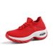Women’s Shoes Fashion Sneakers Versatile Sporty Walking Casual Shoes, Student School Shoes Spring Summer Vacation Shoes_vogvips.com