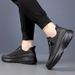 Outdoor Casual Shoes Large Size Men's Shoes Outdoor Hiking Shoes Running Shoes_vogvips.com