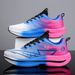 Brand Men's Carbon Plate Running Soft Cushion Shock Absorbing Sports Unisex Sneakers Light Anti-Slip Training Shoes_vogvips.com