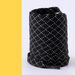 Shoe Accessories 8MM sports shoelaces black and white cross basketball casual board shoes flat running shoelaces rope_vogvips.com