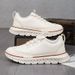 2026 New Model Large Size 48 Leather Sports Casual For Foreign Trade, Lightweight Crocodile Pattern Brogue British Men's_vogvips.com