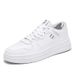 China-Chic Spring White Men's New Leisure Sneakers Youth College Running Shoes Men_vogvips.com