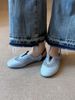 French Retro Design Woven Hollow-out Holiday-style Wedge Heel Slip-on Fashion Versatile Comfortable Open-toe Sandals_vogvips.com