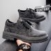 Summer New Arrival Men's Denim Work Shoes 2026 Casual Outdoor Hiking Shoes plus Size for Young People_vogvips.com