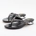 Women's Shoes Rhinestone Flat Slippers For Women Versatile, Comfortable, Simple, Plus Size, Suitable For Outdoor Wear_vogvips.com