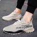 Men's Casual Sports Shoes Autumn 2022 Trendy Breathable Mesh Running Shoes Factory Wholesale_vogvips.com
