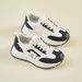 Forrest Gump Shoes Female Students Running Sports Platform Heightening Shoes Casual Shoes_vogvips.com