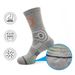 Shoe Accessories Cyberpunk Style Sports Socks Men's Long Tube Trend Graffiti Professional Basketball Socks Towel Bottom Mid Tube Socks_vogvips.com