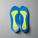 Silicone Sports Shock Absorbing Insoles Thickened Men's And Women's Full Pads Extra Large Running Basketball Insoles Military Training Insoles_vogvips.com