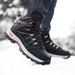 Outdoor Casual Shoes Large Size Men's Shoes Outdoor Hiking Shoes Running Shoes_vogvips.com