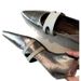 2025 Winter New Vintage Style Low-Heel Pointed-Toe Mary Jane Shoes, Versatile For All Seasons, Soft Leather Shallow-Heel_vogvips.com