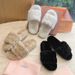 26ss New 2 Version Wrinkled Furry High For Women, Outdoor Wear, New Autumn And Winter Lamb Wool Fashion Thick Sole Wom_vogvips.com