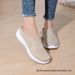 Old Beijing Cloth Shoes For Women, Large Size, Cross-Border Casual Ladies' Single Shoes, Middle-Aged And Elderly Soft_vogvips.com