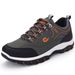 Men's Leather Casual Shoes, Men's Sports Shoes, Spring,Autumn,Winter Shoes, Men's Tennis Lightweight Wear-resistant Hiking Shoes_vogvips.com