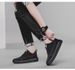 Invisible Inner Height Increase Men's Shoes Cm Breathable Sports Shoes Casual Board Shoes_vogvips.com
