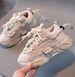 Spring Style Double Mesh Sports Female Baby Casual Male Children's Soft Sole Single Shoes, Trendy Shoes_vogvips.com