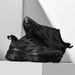 Fashionable Shock-Absorbing Running Men's And Women's Plus Size Sports Couple's Trendy Dad's Shoes, Fashion Sneakers_vogvips.com