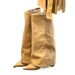 Autumn Winter New Long Over-the-Knee Pointed Toe Chunky High Heel Tube Riding Western Cowboy Boots Trendy_vogvips.com