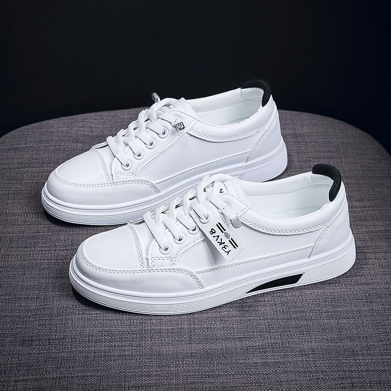 New Spring Autumn Women's Fashion Sneakers Lightweight Soft Bottom Dad Shoes Breathable Non-Slip Casual Sport Shoes_vogvips.com