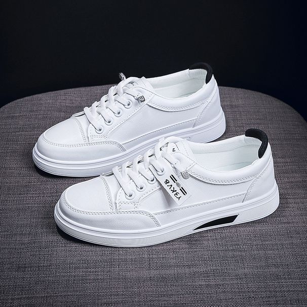New Spring Autumn Women's Fashion Sneakers Lightweight Soft Bottom Dad Shoes Breathable Non-Slip Casual Sport Shoes_vogvips.com