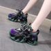 ...This Year, Dad Shoes Are The Latest And Most Popular Women's Shoes For Autumn And Winter_vogvips.com
