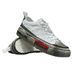 Men’s Shoes White Shoes Top Layer Cowhide Glue Thick Bottom Genuine Leather Casual Sneakers_vogvips.com