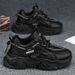 Dad Shoes For Men Ins Trend Autumn Increase Shoes For Men Sports Small White Shoes For Men All The Trend Thick Soled Tide Shoes_vogvips.com