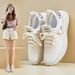 Flying Shoes Student Sports Shoes Breathable Fitness Running Casual Shoes_vogvips.com