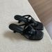 In-stock High-end Square-toed Thong Women, Casual High-heeled Summer Stylish And Comfortable Open-toed Sandals For Women_vogvips.com