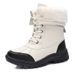 Ladies' Snow Boots, Outdoor Leisure Boots, Long Tube, Fashionable, Warm And Plush Snow Boots_vogvips.com