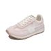 Forrest Gump Shoes Schoolgirl Sports Breathable Casual Shoes Platform Heightening Shoes_vogvips.com