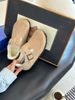 Sanpo New Birke Nstock Full Coverage Unisex Sheepskin Snow Boots Comfortable Slip-On Women's Cotton Shoes_vogvips.com