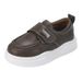 2026 Spring And Autumn New Children's Casual Sneakers For Boys, British Style, Lightweight Soft Sole Versatile Sports_vogvips.com