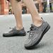 Outdoor Shoes Mountaineering Large Size Men's Shoes Hiking Shoes_vogvips.com