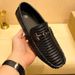 MAEDEF Summer Mens Outdoor Anti-slip Comfort Soft High Quality Men Breathable Flat Driving Shoes New 2024 Classic Casual_vogvips.com